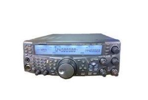 建伍短波电台 冠科通达专业销售与服务，构建可靠通信桥梁