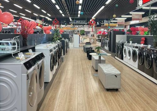 以旧换新政策激活消费市场，家电与通信设备销售迎增长新引擎