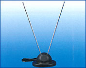 电视机不锈钢拉杆天线 优质通信设备零配件解析